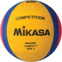Mikasa W6609W Women's Water Polo Ball
